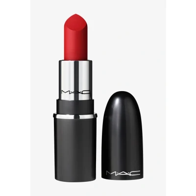 Bild av MAC Macximal Sleek Satin Lipstick Läppstift, Storlek: 1.5 g, Centre of attention