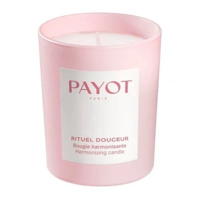 Bild av Payot Rituel Douceur Harmonizing Candle Doftljus 180 g