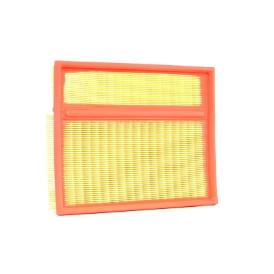 Bild av MAPCO 60937 Filtre à air 57,5 228 294 Cartouche filtrante MERCEDES BENZ: Classe C Berline, ML, CLK Coupe