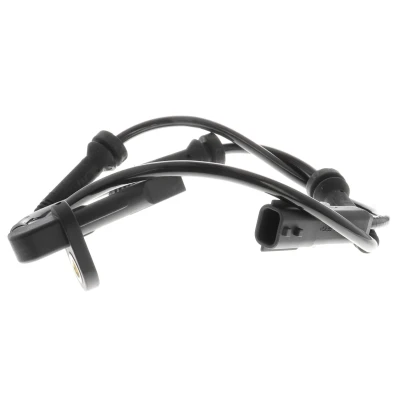 Bild av VEMO V46 72 0185 Capteur ABS Essieu avant Qualité originale pour véhicules avec système antiblocage 12 RENAULT: Clio 4, Captur, Zoe