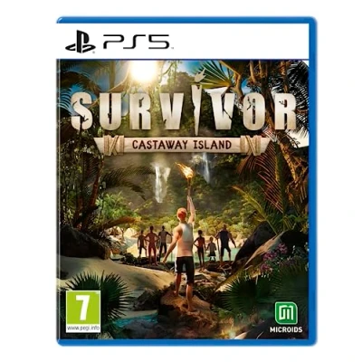 Bild av PS5 Survivor Version Standard