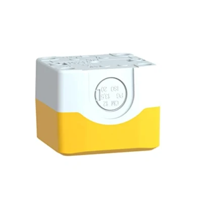 Bild av Schneider Electric 1 p.b.empty yell.cont.box special text
