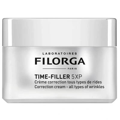 Bild av FILORGA Time Filler 5XP Cream Absolute Wrinkles Correction 50 ml