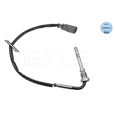 Bild av MEYLE 114 800 0067 Palpeur, température des gaz ORIGINAL Quality VOLKSWAGEN: Transporter 5, 5 Bus, Multivan (7HM