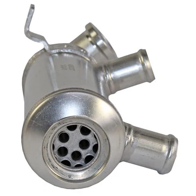 Bild av METZGER 0892495 Refroidisseur EGR FORD: FIESTA 6, 5, Fusion Break, PEUGEOT: 207 3/5 portes, CITROËN: C2 C1 I