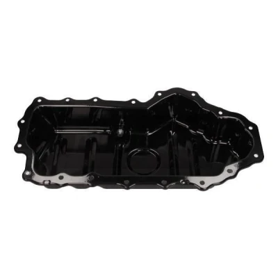 Bild av MAXGEAR 34 0041 carter d&#039;huile avec vis de vidange sans joint Tôle d&#039;acier FORD: Focus 2, Mk1 3/5 portes, C Max