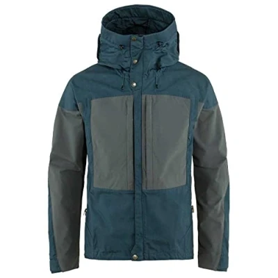Bild av Fjällräven Men&#039;s Keb Jacket