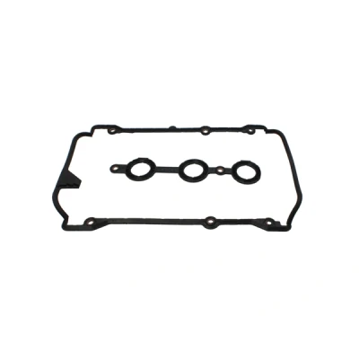 Bild av AUTOMEGA 190015410 Jeu de joints d&#039;étanchéité, couvercle culasse ACM (caoutchouc polyacrylique) AUDI: A6 C5 Avant, A4 B5 B6 Avant