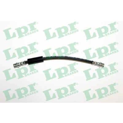 Bild av LPR 6T46882 Flexible De Frein 293 F10X1 AUDI: A6 C5 Avant, Berline