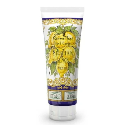 Bild av Rudy Maioliche Hand Cream Sicilian Lemon 100 ml