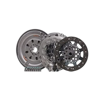 Bild av LuK BR 0241 600 0066 00 Kit d&#039;Embrayage RENAULT: LAGUNA 2, ESPACE 4, 3
