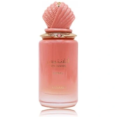 Bild av Lattafa Asdaaf Atlantis Coral EDP 100ml