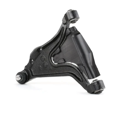 Bild av A.B.S. 210586 Bras de suspension avec rotule suspension, support en caoutchouc barre oscillant transversal Fonte d&#039;acier 19 VOLVO: V70 2
