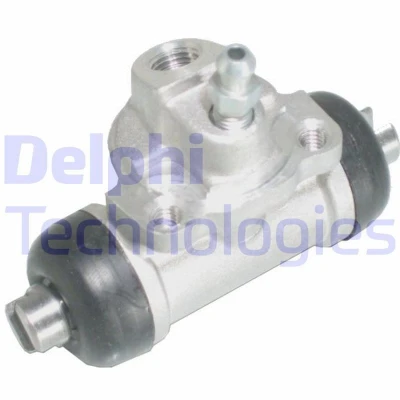 Bild av DELPHI LW60103 Cylindre De Roue 18 sans régulateur intégré NISSAN: Sunny 3, 2 Hatchback, 3