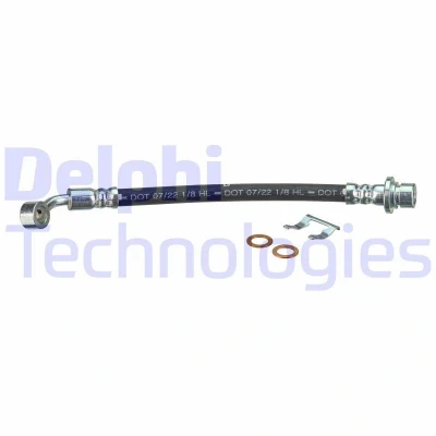 Bild av Bromsslang DELPHI LH7812