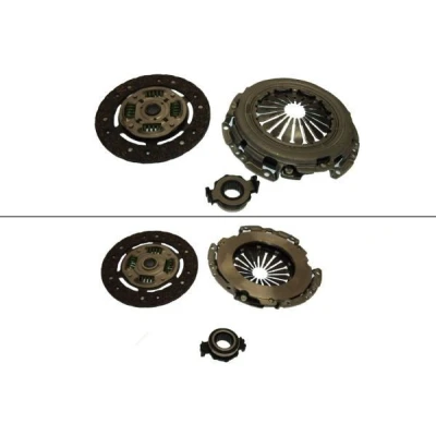 Bild av KAWE 962116 Kit d&#039;embrayage avec mécanisme disque d&#039;embrayage, butée de débrayage 200 CP ROVER: 25 3/5 portes, 45 Berline