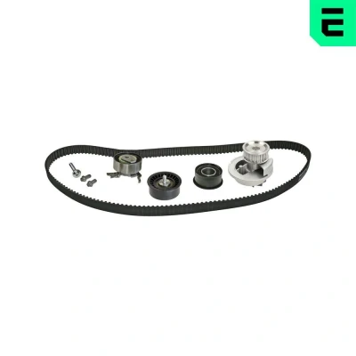 Bild av OPTIMAL SK 1073AQ2 pompe à eau + Kit de Distribution avec matériel construction, 169 OPEL: Vectra B CC, Berline