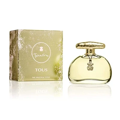 Bild av Tous Touch Eau de Toilette 100 ml