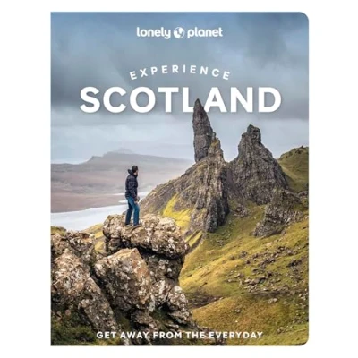 Bild av Lonely Planet Experience Scotland