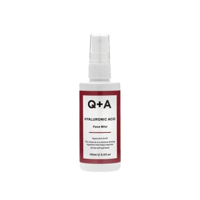 Bild av Q+A Hyaluronsyra ansiktsdimma, 100 ml