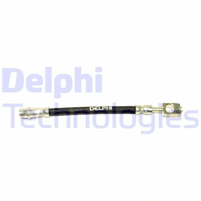 Bild av DELPHI LH0335 Flexible De Frein 204 M10x1 Int SF VOLKSWAGEN: Passat B5 Berline, Break