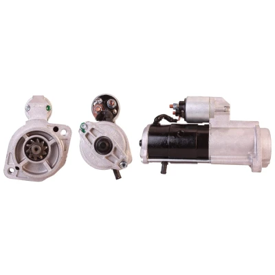 Bild av LUCAS ELECTRICAL LRS02303 Démarreur 12 2,2 10 KIA: SORENTO 1