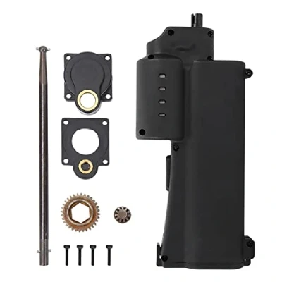 Bild av RC bilstartare, bärbar elektrisk handhållen startmotor för HSP 540 Motor 1/10 bilmotor