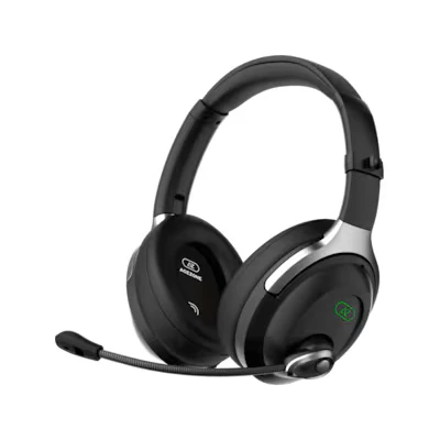Bild av Acezone A Spire Wireless 2.4 GHz Hybrid ANC Gaming Headset