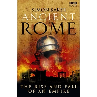 Bild av Ancient Rome: The Rise and Fall of an Empire