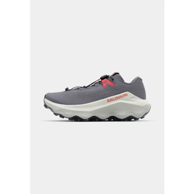 Bild av Salomon Ultra Glide 3 Löparskor terräng, Storlek: 42 2/3, Grey Textil/syntet