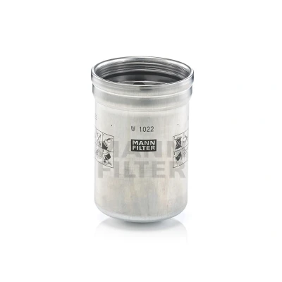 Bild av Oljefilter Mann filter W 1022
