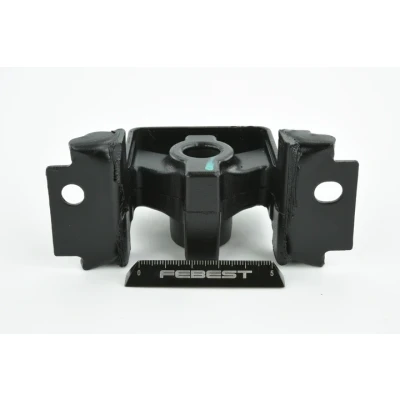 Bild av FEBEST NEXB 010 Kit d&#039;assemblage, système d&#039;échappement NISSAN: Pathfinder 3, NP300 Navara Pick up oscaro, mister auto, yakarouler