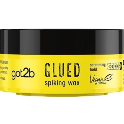 Bild av Got2B 23973 Vax för spikiga frisyrer, 75 ml