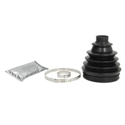 Bild av PASCAL G5F022PC Drivknutsdamask 89mm på hjulsidan Termoplast