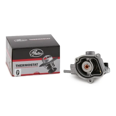 Bild av GATES TH36392G1 Thermostat d&#039;eau 92 avec joints boîtier MERCEDES BENZ: Classe C Break, Berline, E Berline