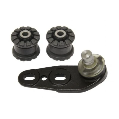 Bild av MAPCO 19294 Kit de réparation, suspension roue Essieu avant droit avec rotule suspension, support en caoutchouc
