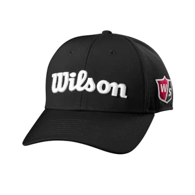 Bild av Wilson Performance Mesh keps för män