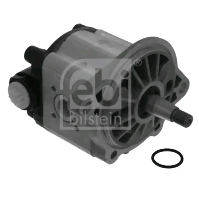 Bild av Hydraulikslang, stysrsystem FEBI BILSTEIN 47882