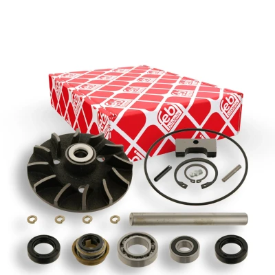 Bild av FEBI BILSTEIN 30596 Kit de réparation, pompe à eau