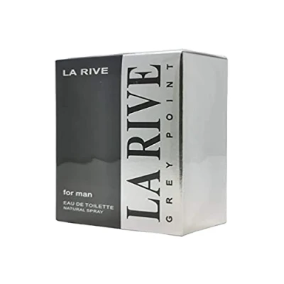 Bild av La Rive Grey Point Eau de Toilette 90 ml