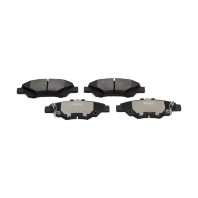 Bild av Bromsbeläggssats, skivbroms Kavo parts KBP 2045