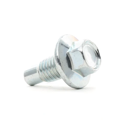Bild av VAICO V40 0755 Bouchon De Vidange M12 x 1,75 15 avec bague d&#039;étanchéité Qualité originale OPEL: Astra G Cabriolet, Antara, Vectra C Berline