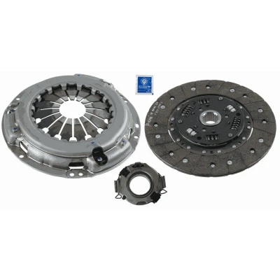 Bild av Kopplingssats Sachs 3000 836 501