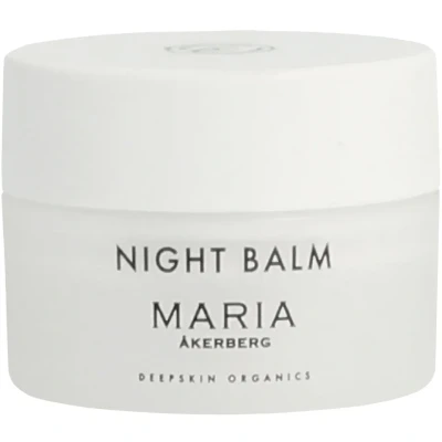 Bild av Maria Åkerberg Night Balm 10 ml