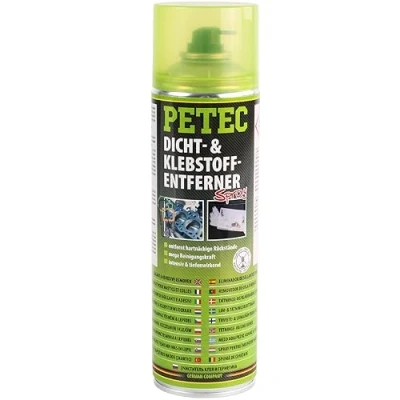 Bild av PETEC 82150 Dekap joint aérosol 500