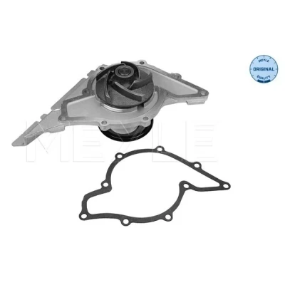 Bild av MEYLE 113 012 8100 Pompe à eau avec joint d&#039;étanchéite ORIGINAL Quality pour transmission par courroie de distribution AUDI: A4 B5 Berline