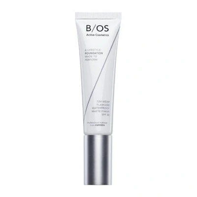 Bild av BaseofSweden The Base Foundation Energetic 35 ml