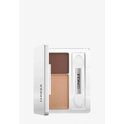 Bild av Clinique ALL About Shadow DUO Ögonskuggepalett, Storlek: 1.7 g, Day into date