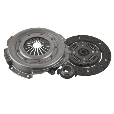 Bild av BLUE PRINT ADP153012 Kit d&#039;Embrayage à trois pièces avec graisse synthétique butée de débrayage 216 PEUGEOT: 205 II 3/5 portes, 306 portes