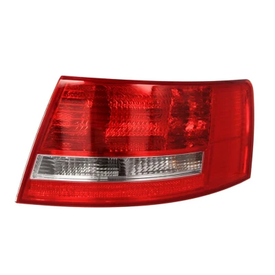 Bild av ULO 1007002 Feu arrière droit avec porte lampe, sans ampoule AUDI: A6 C6 Berline